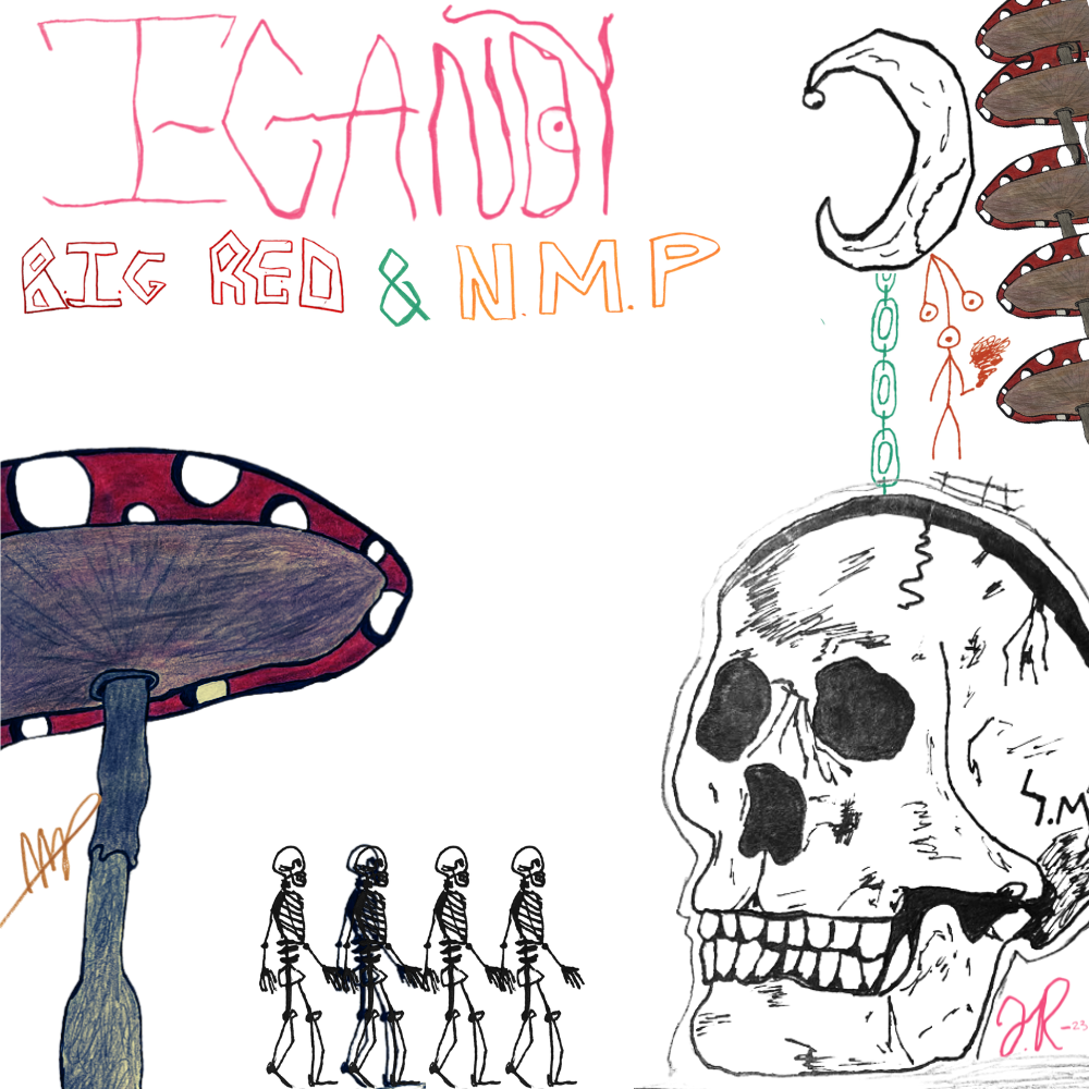 EYE KANDY