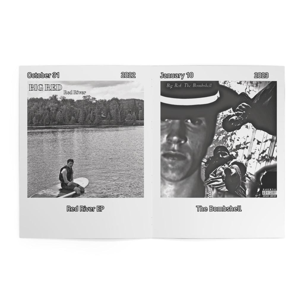SM Coloring Book — Album Art Collage Coloring Book for Music Fans