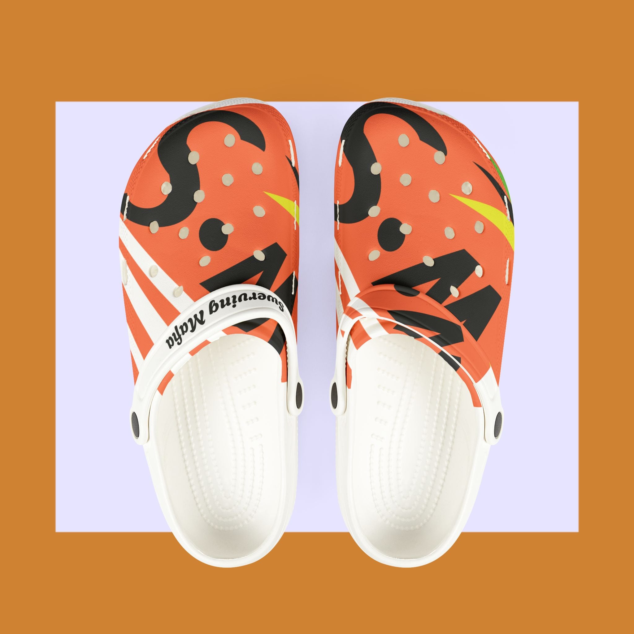 SM Outside Shoes