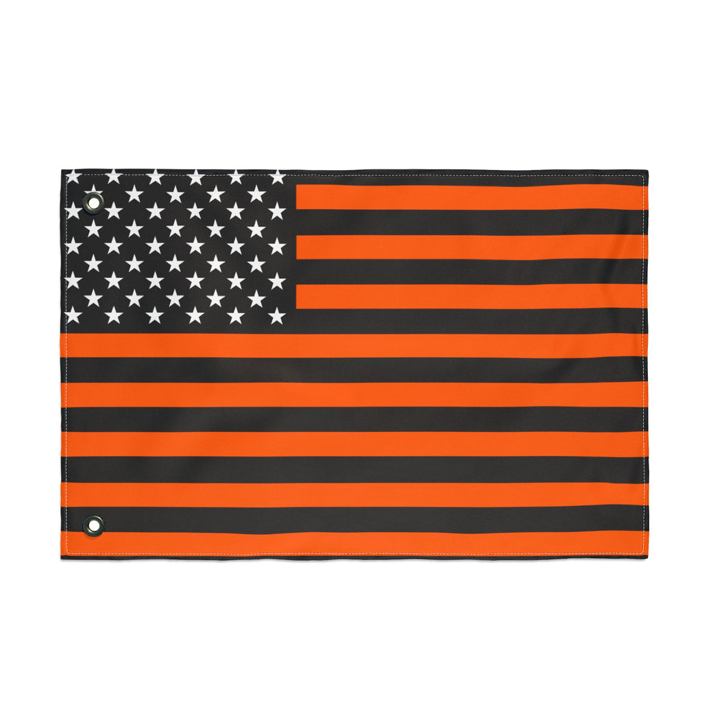 Miniature SM Flag