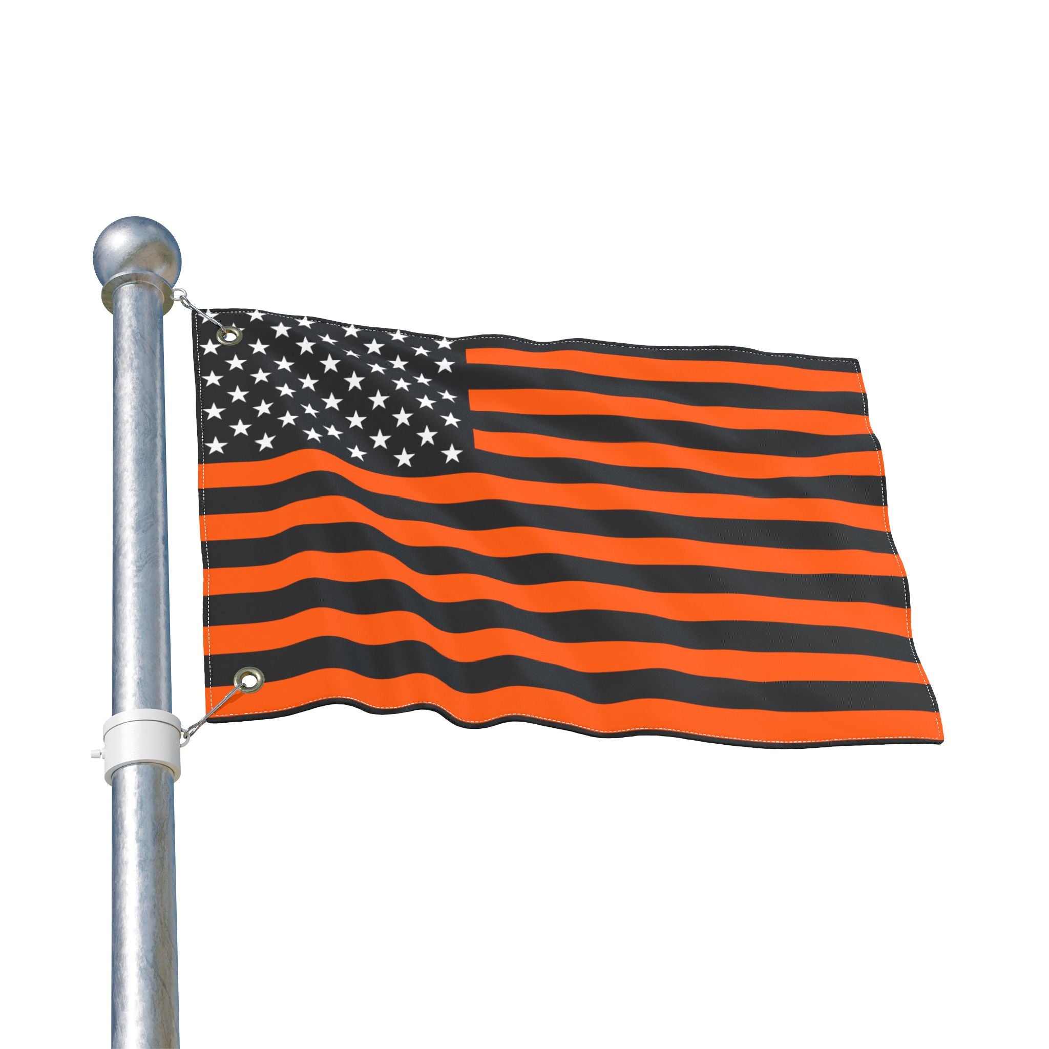 Miniature SM Flag